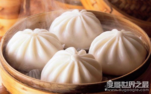 中国10大美食，八大菜系各有特色（口味各不相同）