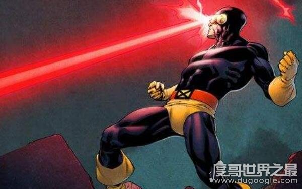X战警12个5级变种人，拥有超能力可自由穿梭（超级英雄）