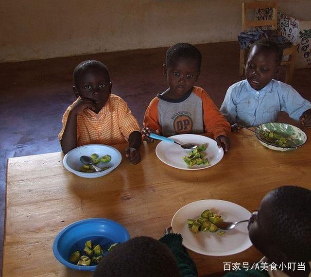 饭菜最难吃国家排名，英国的最难吃俄罗斯是黑暗料理（谨慎尝试）