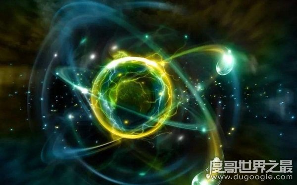 世界上最小的物质排名，科学发展取得最新成果（灵子最小）