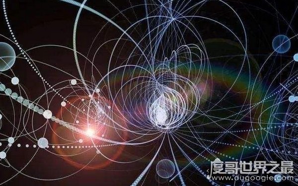 世界上最小的物质排名，科学发展取得最新成果（灵子最小）