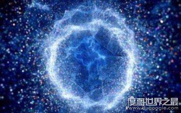 世界上最小的物质排名，科学发展取得最新成果（灵子最小）