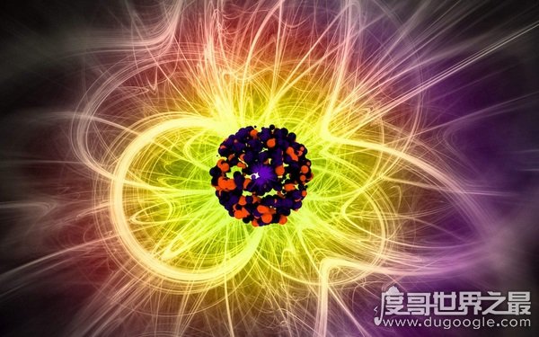 世界上最小的物质排名，科学发展取得最新成果（灵子最小）