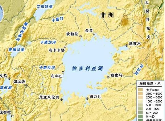 世界上内陆湖排名，世界十大内陆湖面积排行榜(里海最大)