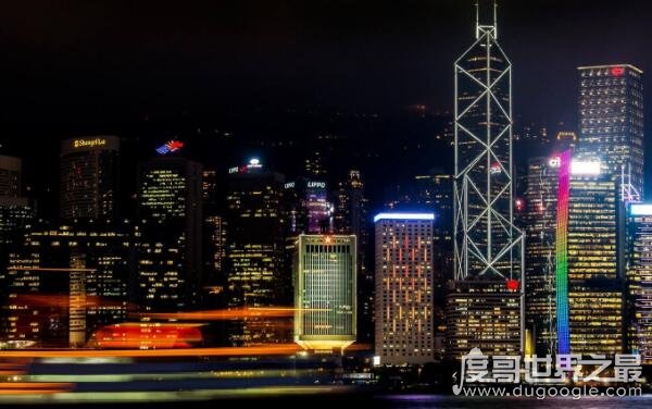 被誉为国际大都市，世界五大城市是哪几个（中国香港上榜）