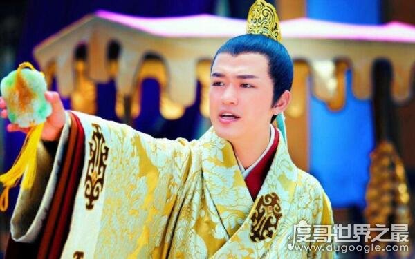 世界上在位27天的皇帝，昌邑王刘贺在位27天被废黜（荒淫无度）