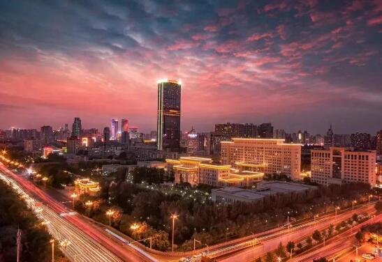 中国最忙碌城市排行榜，最忙碌的十大城市(石家庄居榜首)