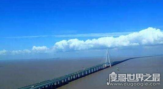 中国最大工程排行榜，中国10大超级工程(三峡大坝居首位)