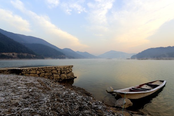 中国五大淡水湖排名，中国最大的淡水湖鄱阳湖（美不胜收）