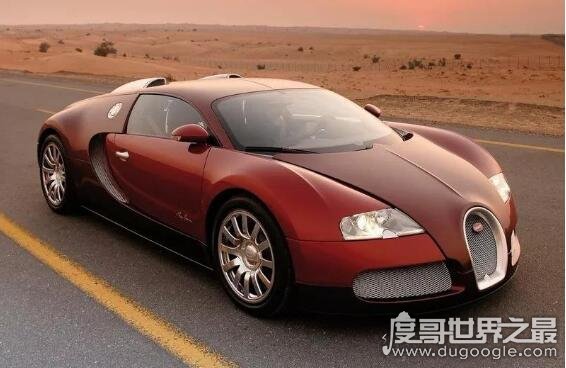 世界上最贵的十辆车，劳斯莱斯的Sweptail售价9000多万元