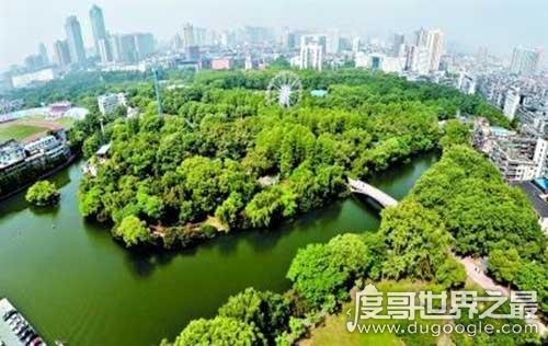 2019中国十大宜居城市排行榜，珠海/威海/信阳市位居前三