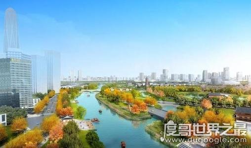 2019中国十大宜居城市排行榜，珠海/威海/信阳市位居前三