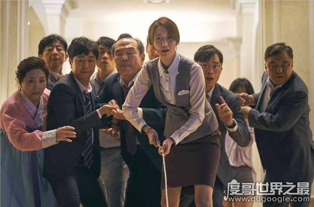 韩国电影推荐2019豆瓣高分排行，《极限逃生》进前五(第一实至名归)
