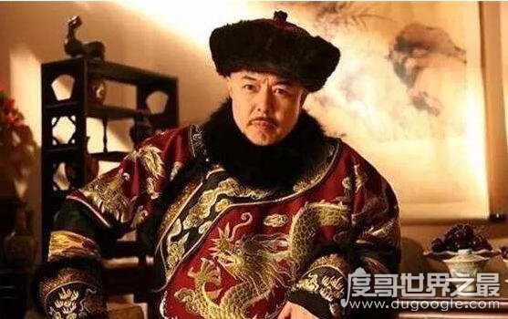 乾隆生母之谜，盘点关于乾隆身世的几种说法(钮钴禄氏最可能)