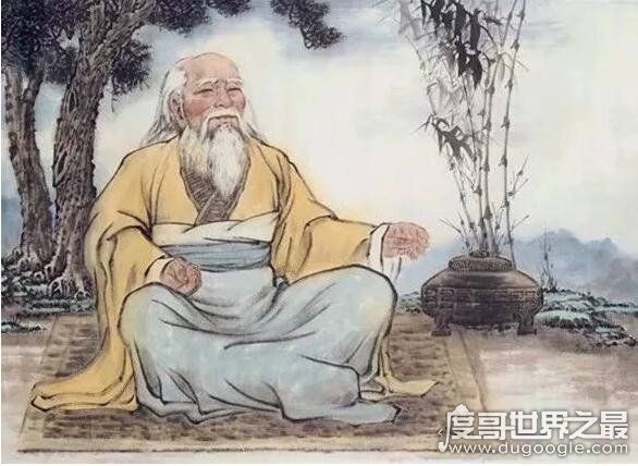道教创始人到底是谁，道教创始人是张道陵(老子是道家创始人)
