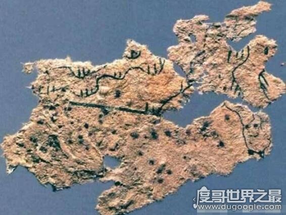 灞桥纸是什么时期的纸，汉西汉武帝时期(距今2000多年的历史)