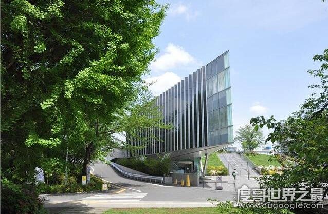 2019年qs日本大学排名，东大第一京大第二(东大排名不及清华)