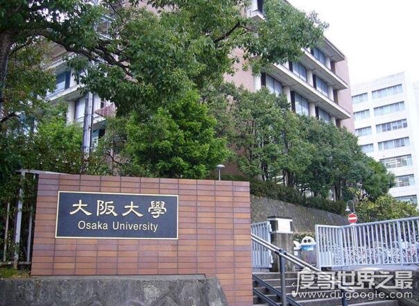 2019年qs日本大学排名，东大第一京大第二(东大排名不及清华)