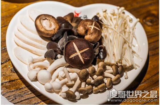 抗癌食物排行榜，红薯位居榜首(盘点常见抗癌食物)