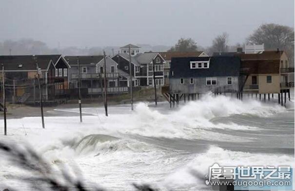 中国最强台风排名，泰培持续时间长达8天(造成2.5万人受灾)