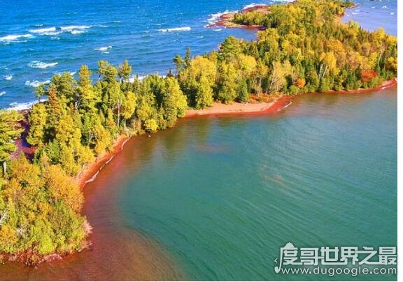 世界上面积最大的湖泊排名，里海排名榜首(面积386428平方千米)