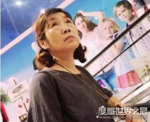 见识下什么是真正的背影杀手，＂背影＂+＂正面＂才能叫真女神