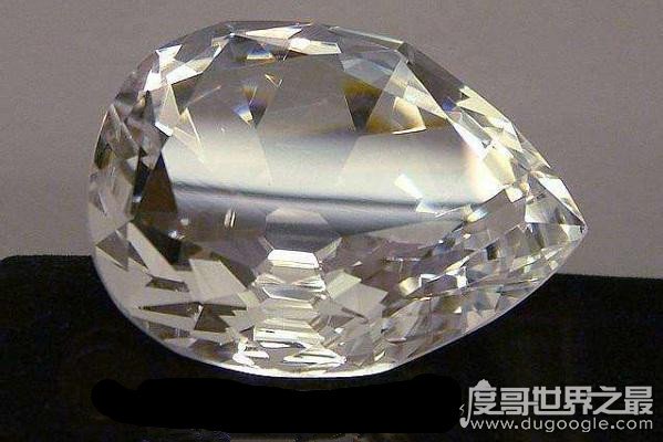 世界上最大最贵的钻石藏在哪里，英国伦敦塔中(价值500亿)