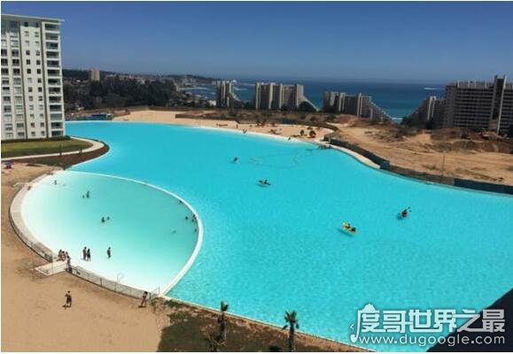 世界上最贵的游泳池排名，榜首耗资近389亿人民币(花费5年才建成)