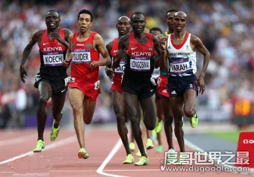 男子5000米世界纪录,贝克勒12分37秒35(女子纪录14分11秒15)