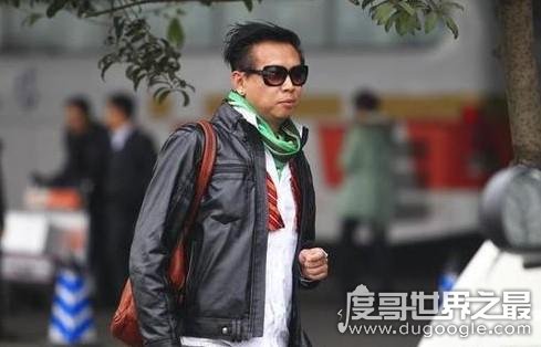 蔡康永男友是谁，台湾德霖技术学院的英文老师刘坤龙(已相恋26年)