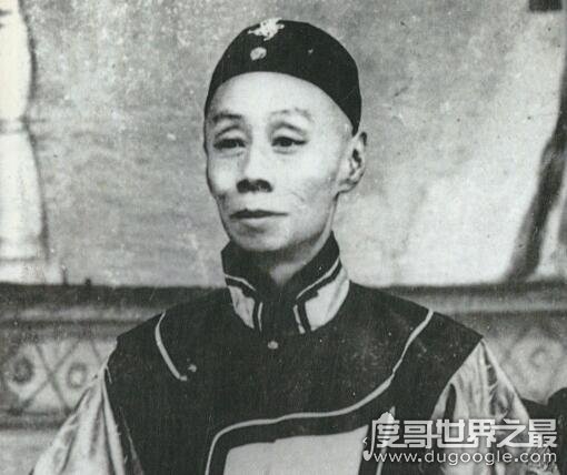 中国第一部电影，1905年电影《定军山》诞生于北京丰泰照相馆