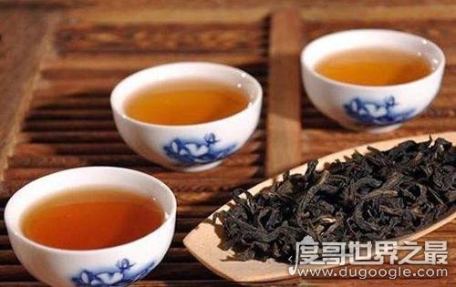 中国最贵的茶叶多少钱一斤，大红袍母树茶520万/斤(有钱买不到)