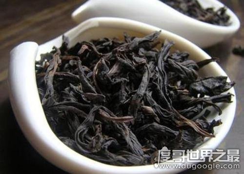 中国最贵的茶叶多少钱一斤，大红袍母树茶520万/斤(有钱买不到)