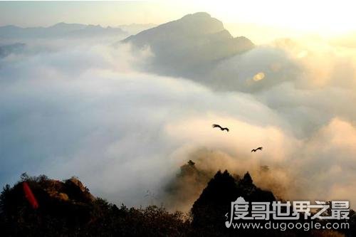 寿比南山的南山是指那座山，陕西终南山(最早出自诗经·小雅)