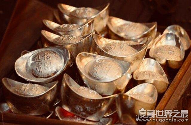 古代一两银子等于多少人民币，清代等于220元(不同朝代价值不同)