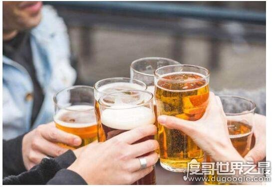 2019年喝酒最多的省份排名，《柳叶刀》取样调查最能喝酒的是四川