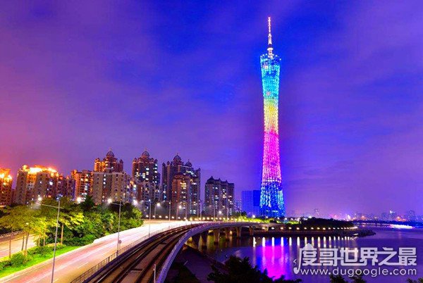 2019中国最高建筑排行，最高的为苏州中南中心(729米)