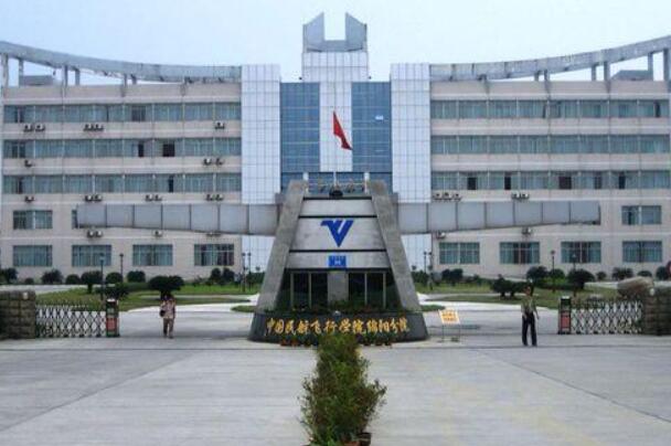 中国最大的大学:中国民用航空飞行学院，约1.7万亩