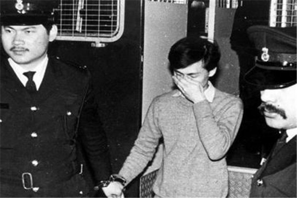 香港十大恐怖案件真实：宝马山双尸案震惊中外（英国死者）