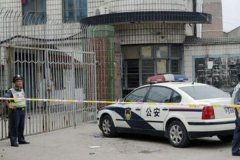 上海化工厂杀人案:六小时内杀害6人(凶手竟是六旬老人)