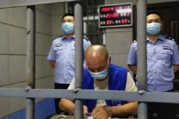 上海化工厂杀人案:六小时内杀害6人(凶手竟是六旬老人)