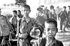 红色高棉有多残忍?三百万人死于非正常原因(自毁式屠杀)