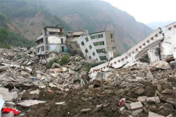 地球上最大的地震是几级：12级（能造成大陆沉没人类灭绝）