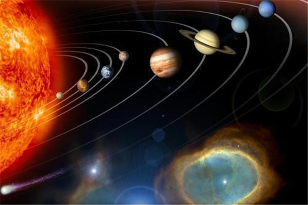 为什么金星自转那么慢：受到磁场的影响（介质影响速度）