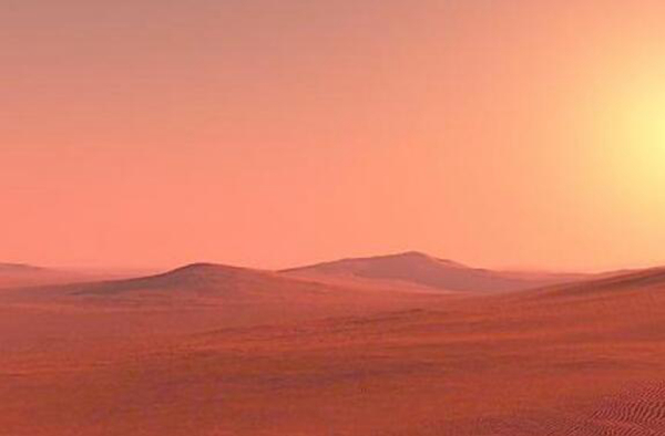 人类在其他星球能活多久?火星最多两分钟某些星球一秒钟