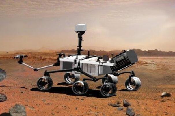 火星探测器到火星多长时间: 6-9个月左右，影响因素多