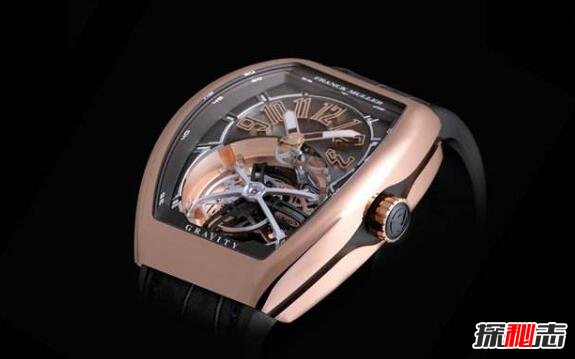 世界上最贵的手表排名 最贵的表无价（镶有576颗钻石）