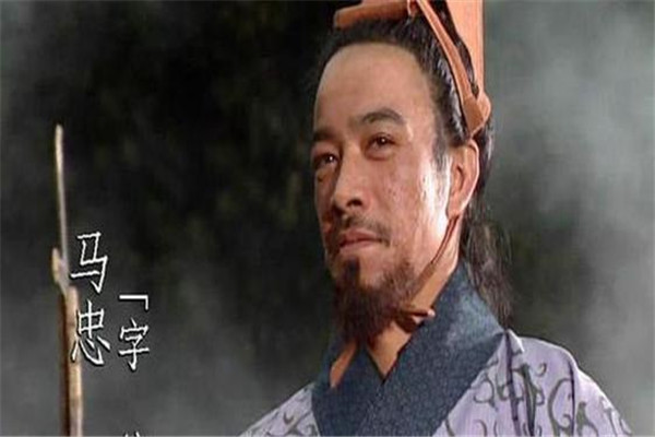 刘备最厉害的15位大将：姜维文武双全（撑起蜀国大梁）