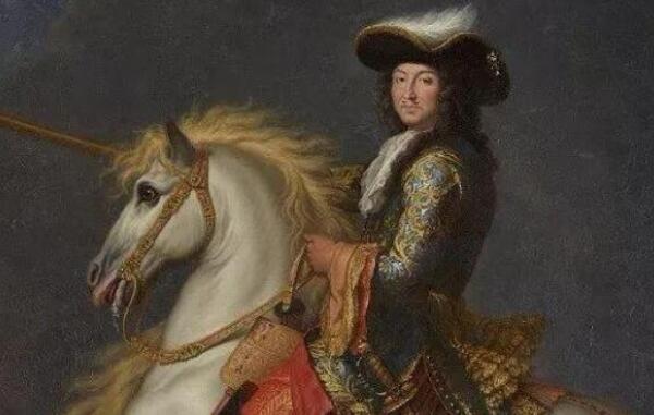 约翰·丘吉尔：第一代马尔博罗公爵，路易十四的克星