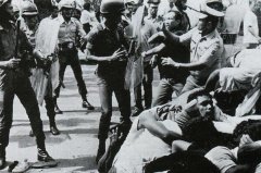 东帝汶屠杀事件：印尼军队残忍殖民东帝汶(东帝汶惨死18万人)